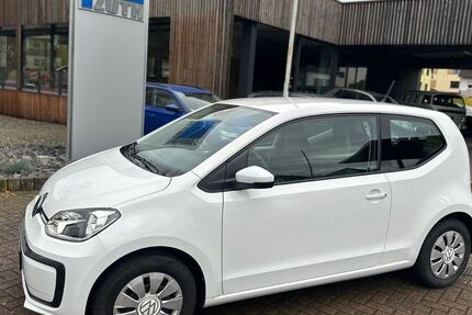 VW up! 58.900 km 9.990 &euro; Weinbach 35796