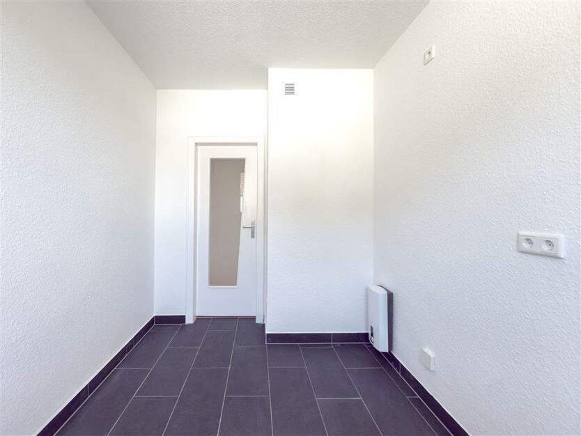 Wohnen. Wohlfühlen. Investieren. - 2-Zimmer-Wohnung mit Balkon & Terrasse in Düsseldorf-Golzheim 2 zimmer