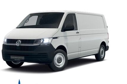 VW T6 Transporter