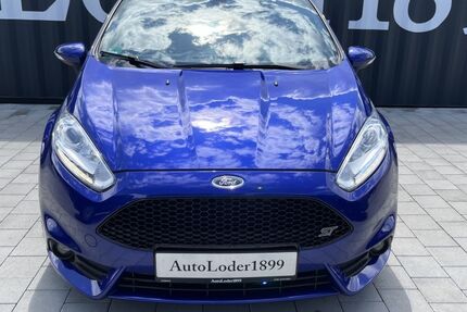 Ford Fiesta 111.850 km 9.950 &euro; Kissing 86438