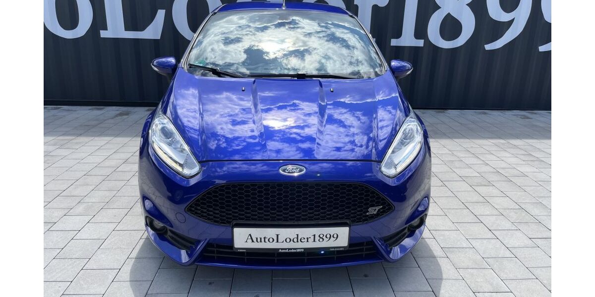 Ford Fiesta 111.850 km 9.950 &euro; Kissing 86438