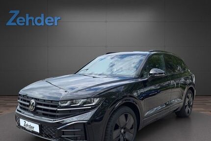 VW Touareg 1.005 km 78.922 &euro; Cham 93413