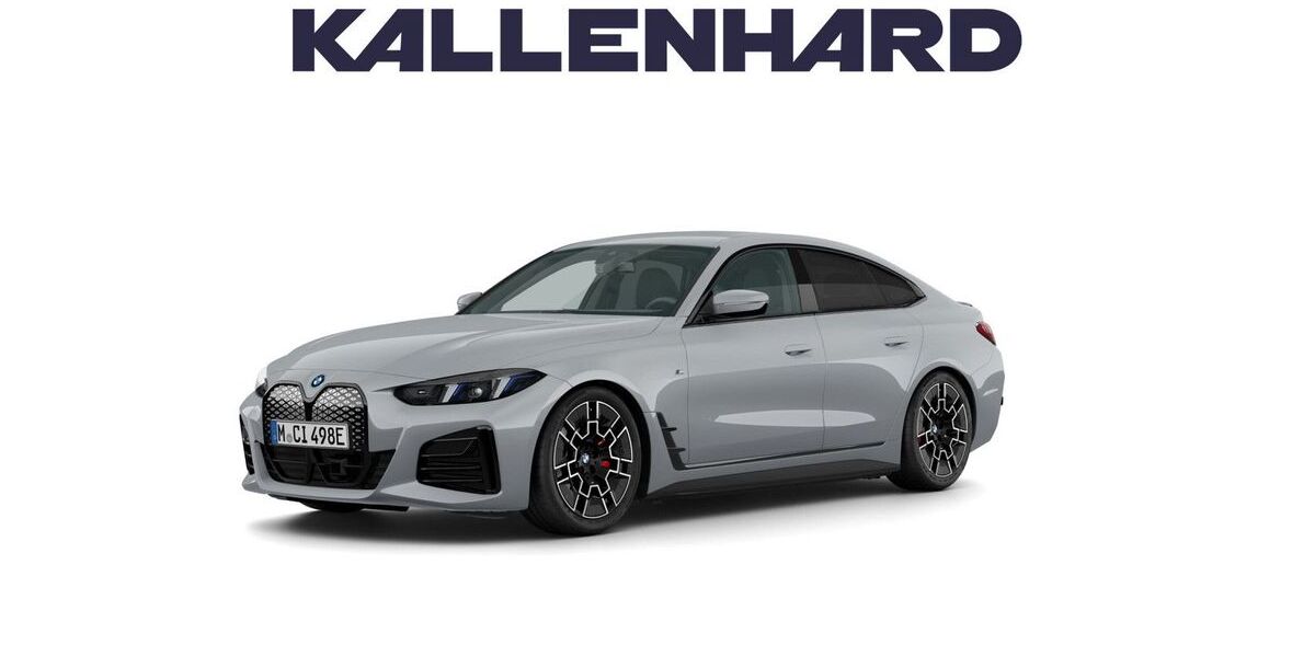 BMW i4 25.463 km 46.410 &euro; Köln 51149