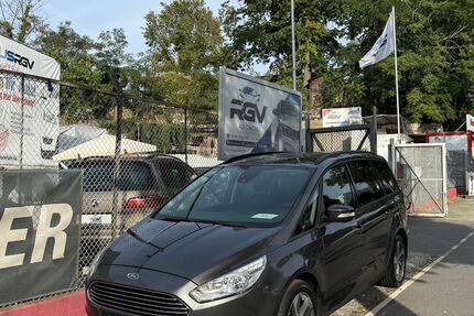 Ford Galaxy 142.261 km 16.780 € Berlin-Charlottenburg 14052