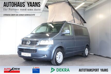 VW T5 California 337.600 km 13.989 &euro; Pinneberg 25421