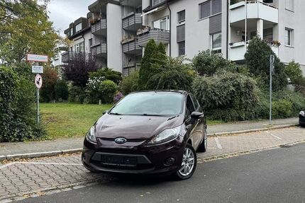 Ford Fiesta 154.000 km 4.689 &euro; fürth 90762