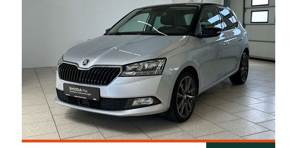 Skoda Fabia 114.239 km 11.490 &euro; Hemmingen/Hannover 30966