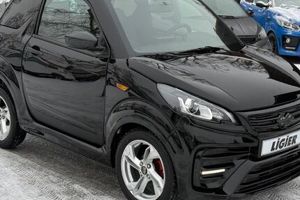 Ligier JS 50 9.739 km 13.999 &euro; Premnitz 14727