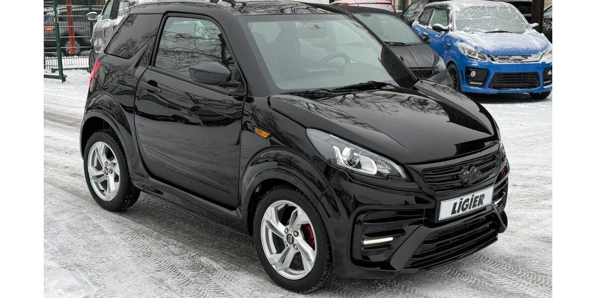 Ligier JS 50 9.739 km 13.999 &euro; Premnitz 14727