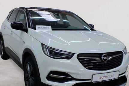 Opel Grandland (X) 80.261 km 15.189 &euro; Fernwald-Steinbach 35463