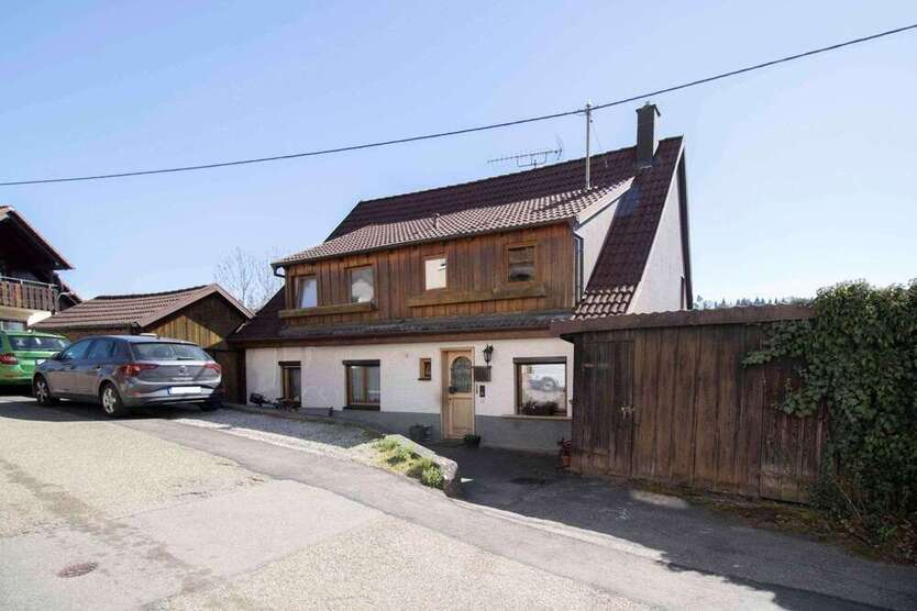 Haus zum Kaufen in Nagold 370.000 € 140.08 m²