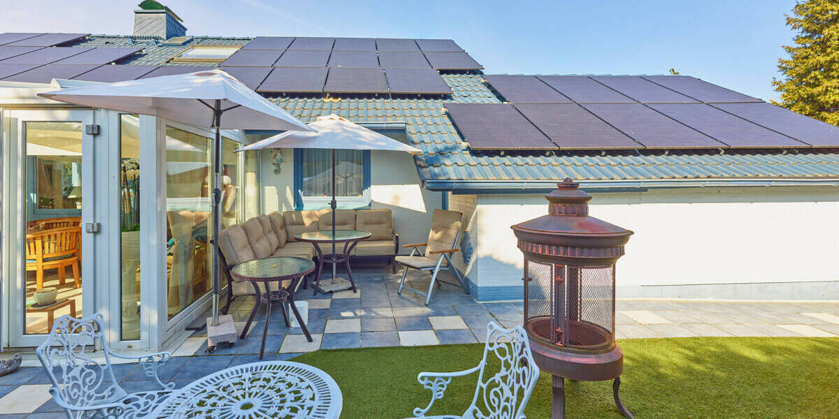 Einfamilienhaus Seevetal Meckelfeld - 5 Zimmer, 150 m&sup2;, 495.000&euro; | Angebot:26318666