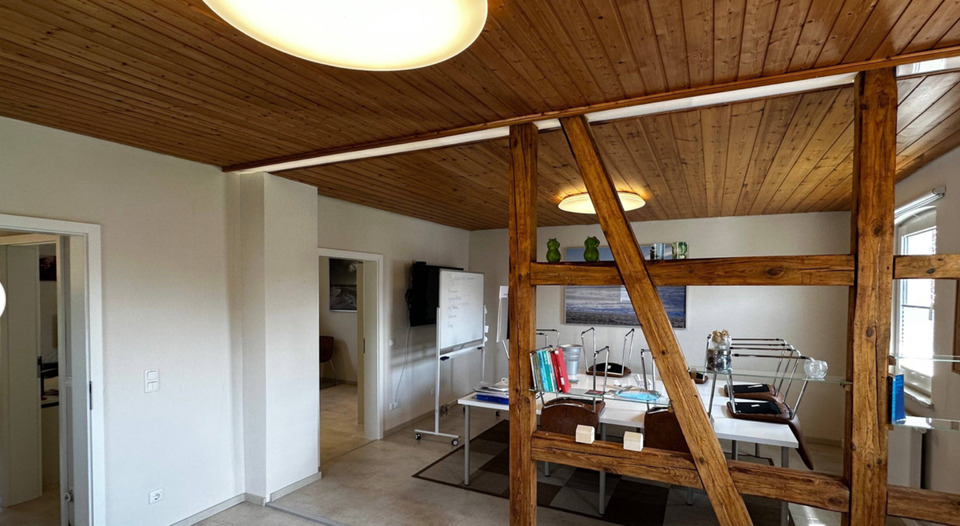 Einfamilienhaus Küps - 5 Zimmer, 158 m&sup2;, 1.289&euro; | Angebot:25050702