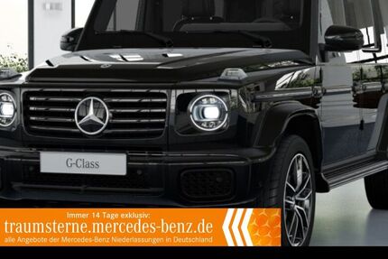 Mercedes-Benz G 450 11.118 km 155.990 &euro; Berlin 12681