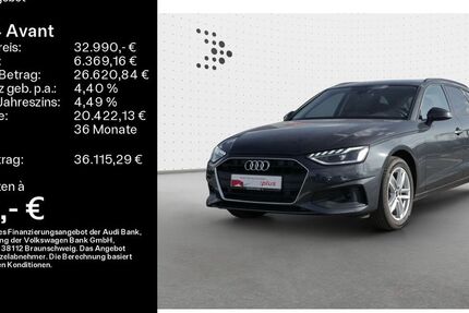 Audi A4 27.285 km 32.490 &euro; Schweinfurt 97424