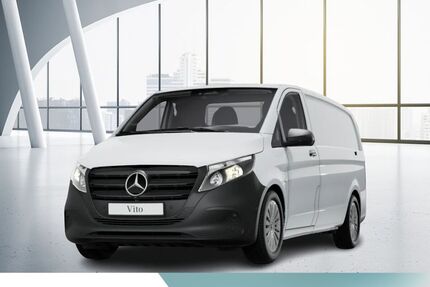 Mercedes-Benz Vito 55.915 km 40.817 &euro; Magdeburg 39130