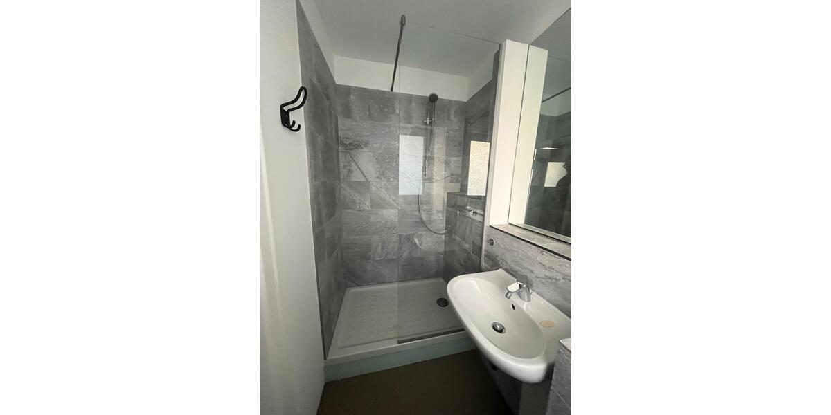 Frisch saniertes City-Apartment am Hofgarten 1 zimmer