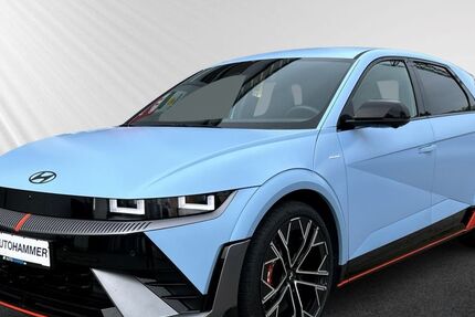 Hyundai IONIQ 5 25.000 km 49.970 &euro; Grimma 04668