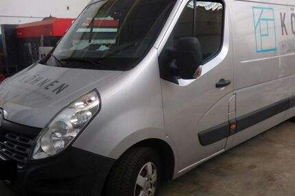 Renault Master 184.973 km 11.300 &euro; Wagenfeld-Ströhen 49419