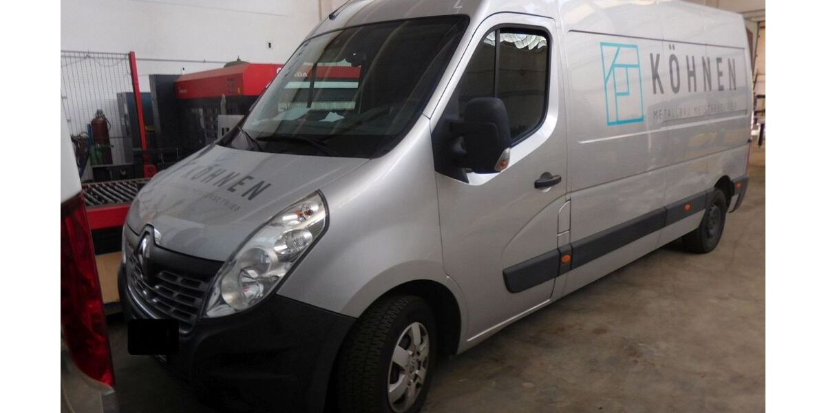 Renault Master 184.973 km 11.300 &euro; Wagenfeld-Ströhen 49419