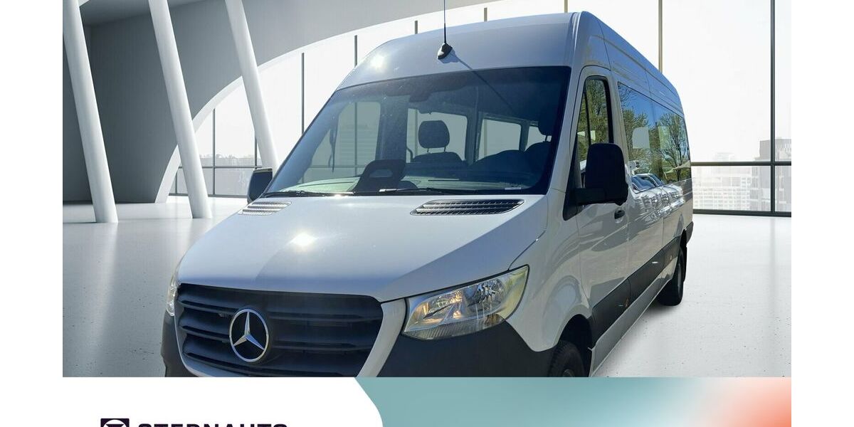 Mercedes-Benz Sprinter 1.150 km 50.450 &euro; Magdeburg 39130