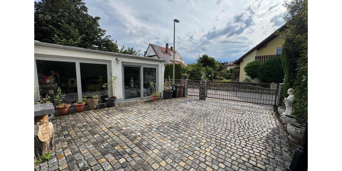 Einfamilienhaus Buchloe - 5 Zimmer, 110 m&sup2;, 1.500&euro; | Angebot:24698228