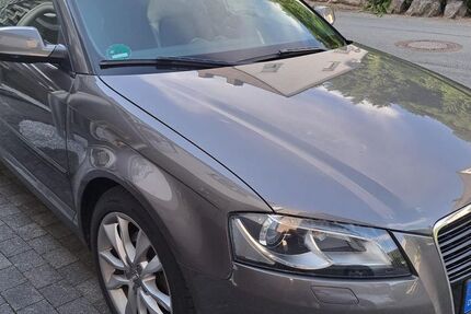 Audi A3 187.000 km 6.200 &euro; Olsberg 59939