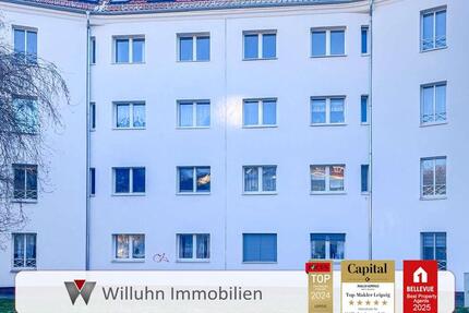 Frisch renovierte 2-Raum-Wohnung in ruhiger Lage 2 zimmer