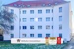 Frisch renovierte 2-Raum-Wohnung in ruhiger Lage 2 zimmer