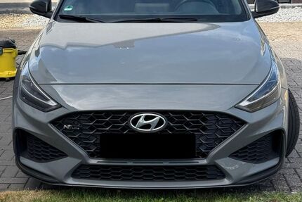 Hyundai i30 81.000 km 13.500 &euro; Gladbeck 45966