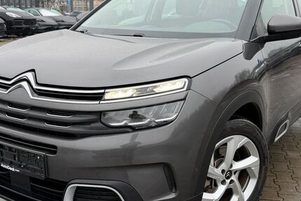 Citroen C5 Aircross 112.695 km 15.946 &euro; Gronau 48599
