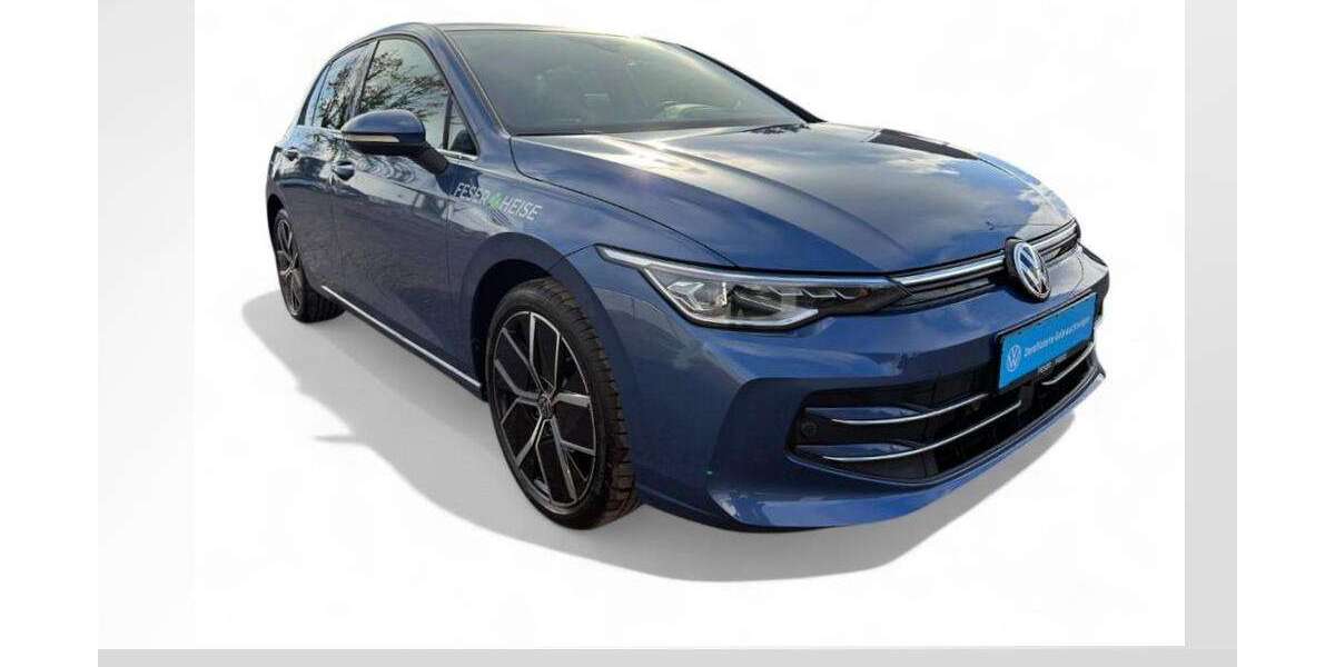 VW Golf 11.811 km 28.950 &euro; Dessau 06842