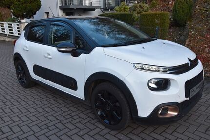 Citroen C3 77.000 km 9.990 &euro; Trimbs 56753