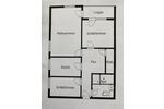 Etagenwohnung Mainaschaff - 3.5 Zimmer, 80 m&sup2;, 229.000&euro; | Angebot:27071781