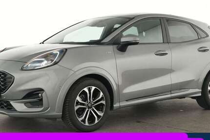 Ford Puma 42.319 km 18.132 &euro; Neuss bei Düsseldorf 41460