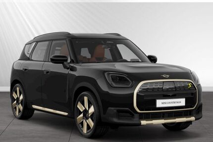Mini Countryman SE (Cooper) 24.701 km 37.000 &euro; Moers 47441