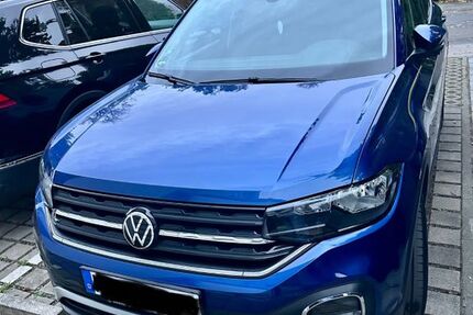 VW T-Cross 56.316 km 22.100 &euro; Bremen 28757