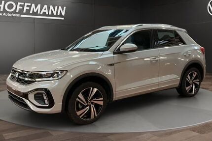 VW T-Roc 8.236 km 28.980 &euro; Meschede 59872