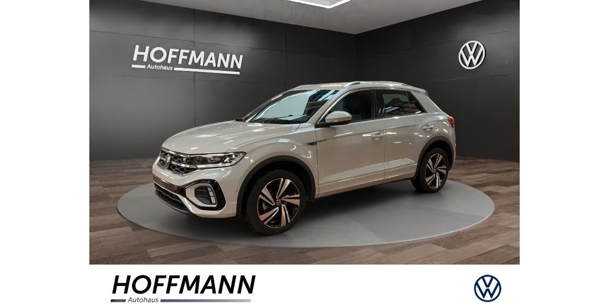 VW T-Roc 8.236 km 28.980 &euro; Meschede 59872
