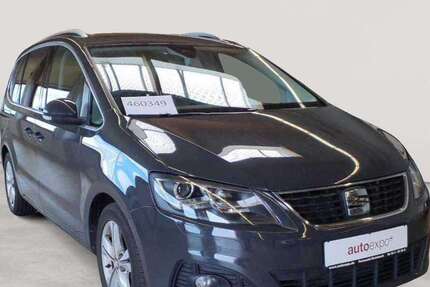 Seat Alhambra 100.144 km 25.990 € Fernwald-Steinbach 35463