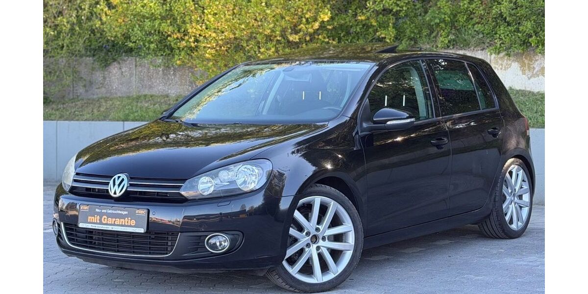 VW Golf 102.600 km 9.590 &euro; Kiel 24147