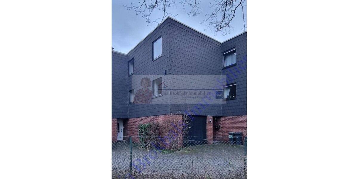 GT: Stadtnah, Reihenhaus mit Garage_provisionsfrei für Käufer - Reihenmittelhaus Gütersloh Isselhorst | Angebot:26039266