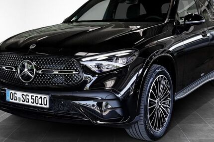 Mercedes-Benz GLC 450 10.000 km 85.561 &euro; Offenburg 77656