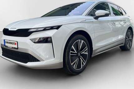 Skoda Enyaq 2.900 km 40.990 &euro; Hildburghausen 98646