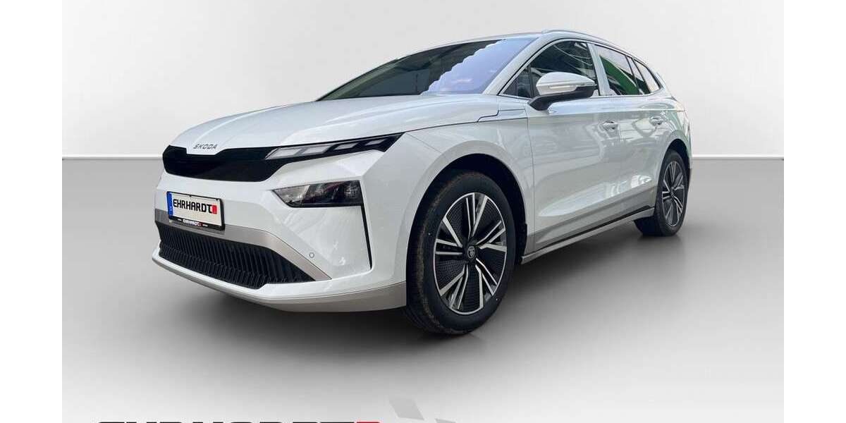 Skoda Enyaq 2.900 km 40.990 &euro; Hildburghausen 98646