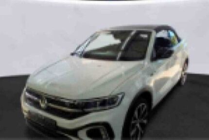 VW T-Roc 65.182 km 23.490 &euro; Herborn 35745