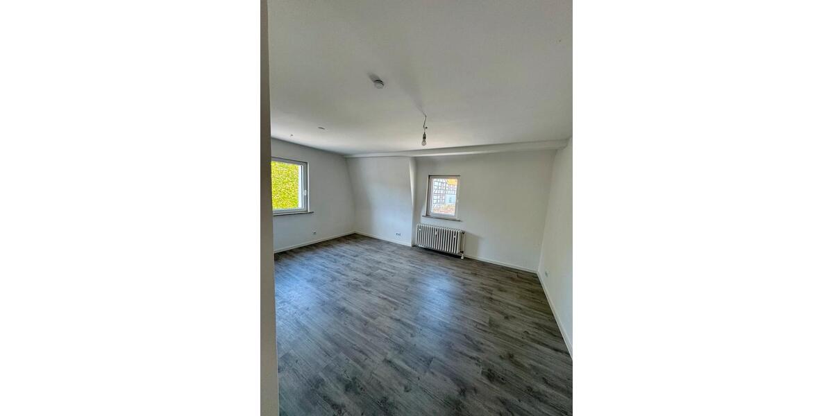 Terrassenwohnung Ebergötzen - 4 Zimmer, 100 m&sup2;, 1.030&euro; | Angebot:26408220