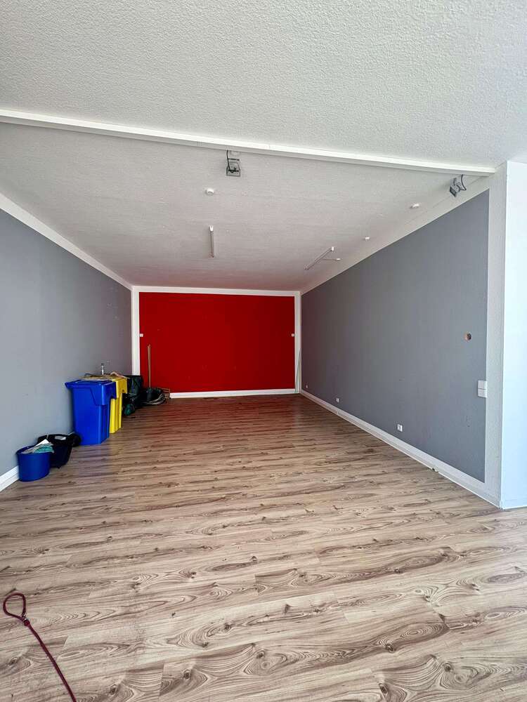 Büro in Krefeld 600 € 107 m²
