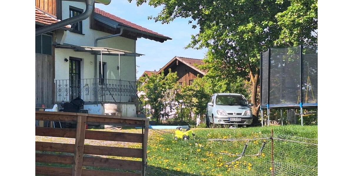 Bauernhaus, Landhaus Schöllnach - 5 Zimmer, 135 m&sup2;, 505.000&euro; | Angebot:26419976