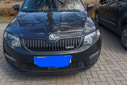 Skoda Octavia 276.000 km 10.000 € Menden 58708